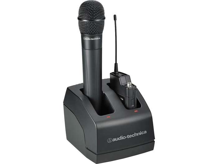 Audio-Technica ATW-CHG2