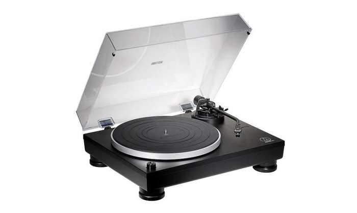 Audio-Technica AT-LP5X