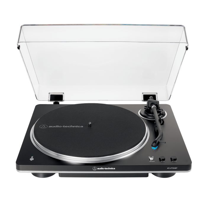 Audio Technica AT-LP70XBT BS