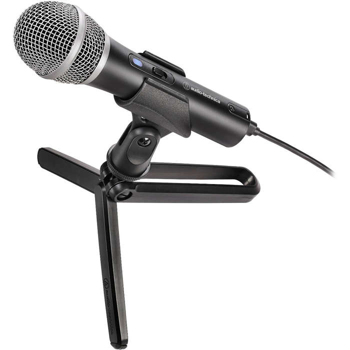 Audio Technica ATR2100x-USB