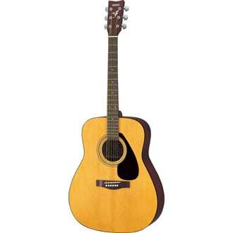 Yamaha F310 Acoustic Folk Guitar