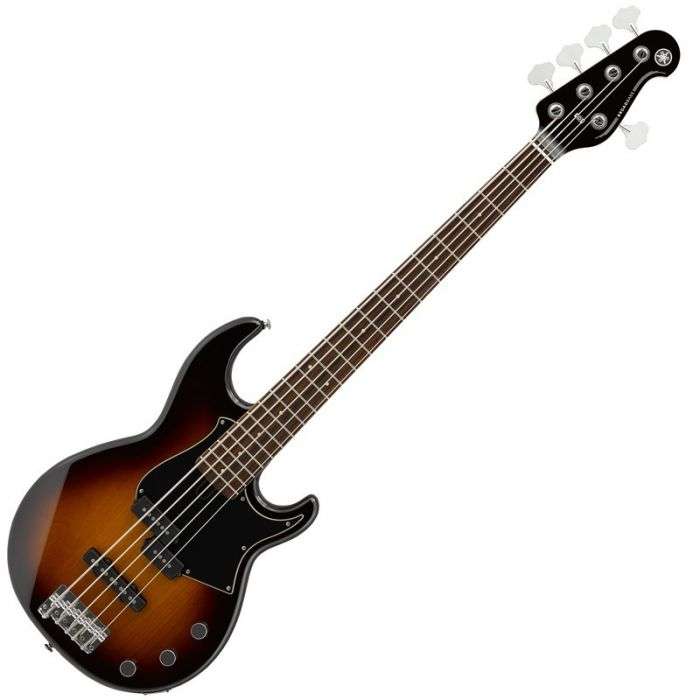 Yamaha BB435