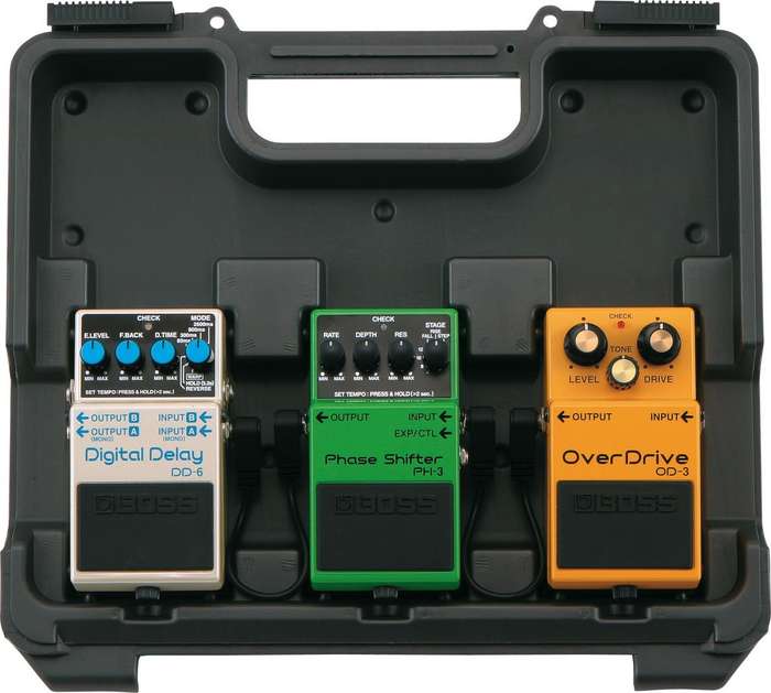 Boss BCB-30