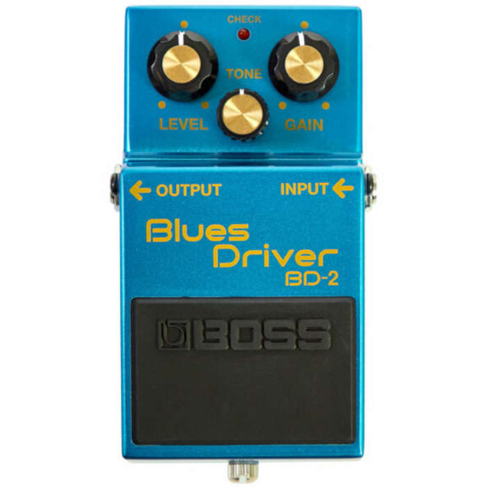 Boss BD-2