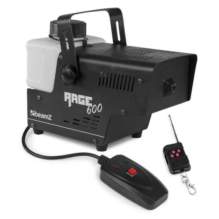 BEAMZ RAGE600