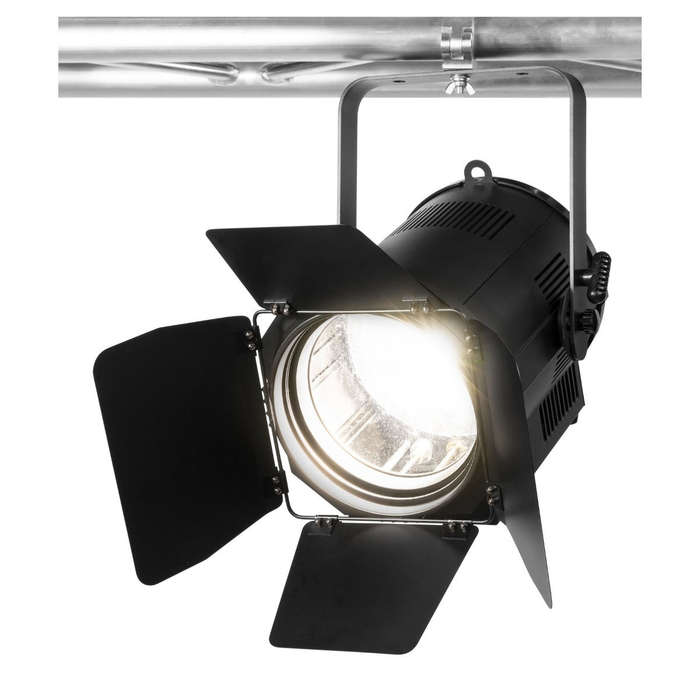 BEAMZPRO BTF200Z LED FRESNEL ZOOM IP20 1x 200W WW