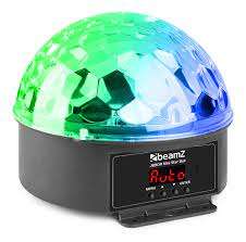 Beamz MINI STAR BALL