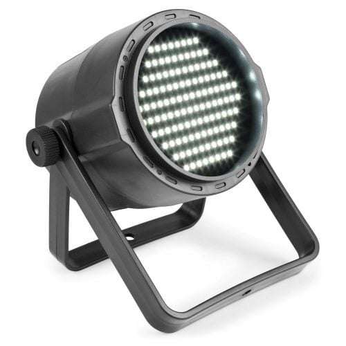 BEAMZ PLS15 BATTERY STROBE WHITE