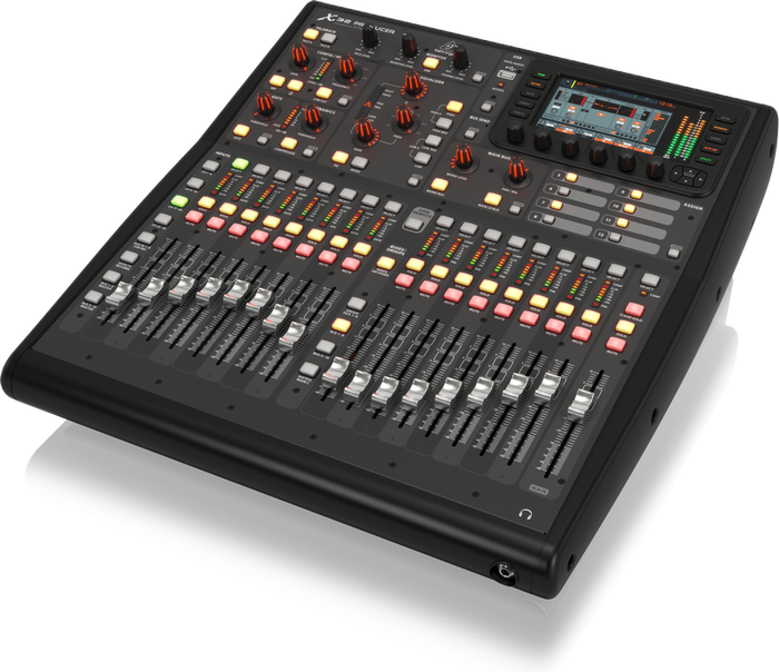 Behringer X32 Producer