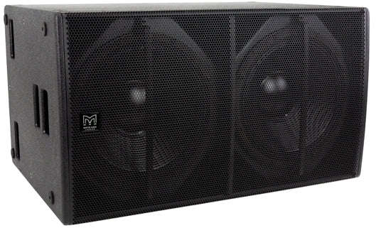 Martin Audio BLACKLINE X218