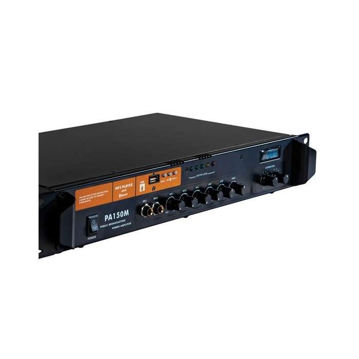 Hybrid PA150M
