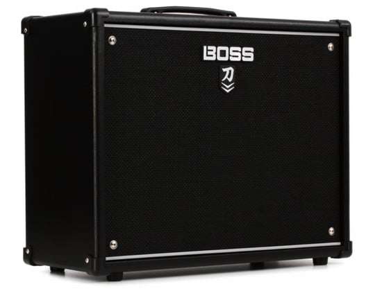 Boss Katana Artist MkII 1×12 100-watt Combo Amp