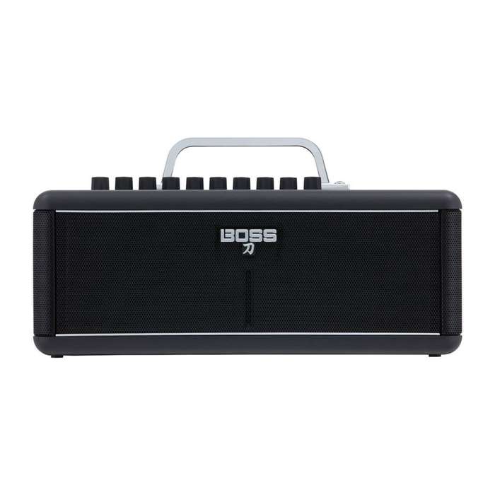 Boss Katana-Air  20/30-watt Wireless Guitar Combo Amp