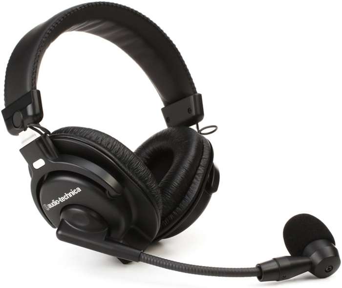 Audio Technica BPHS1