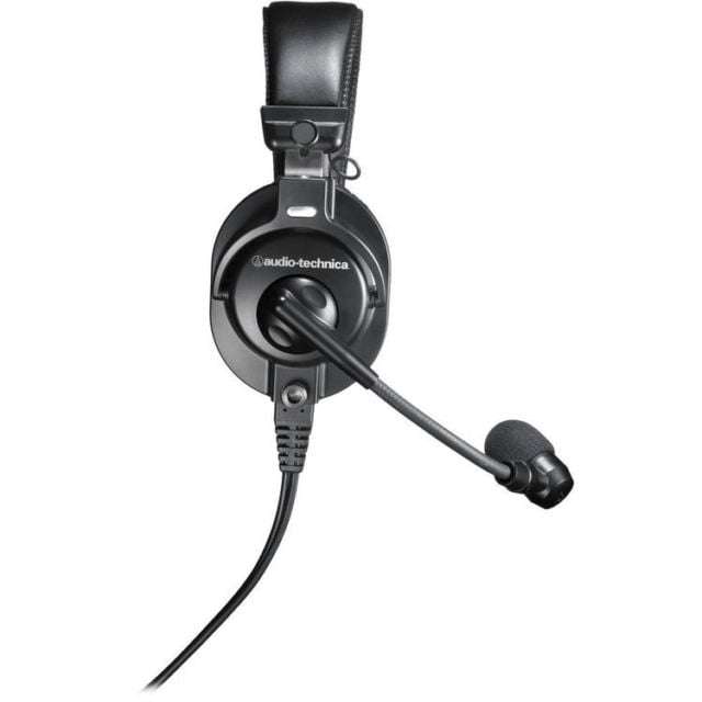 Audio Technica BPHS1