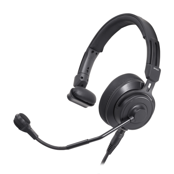 Audio Technica BPHS2S