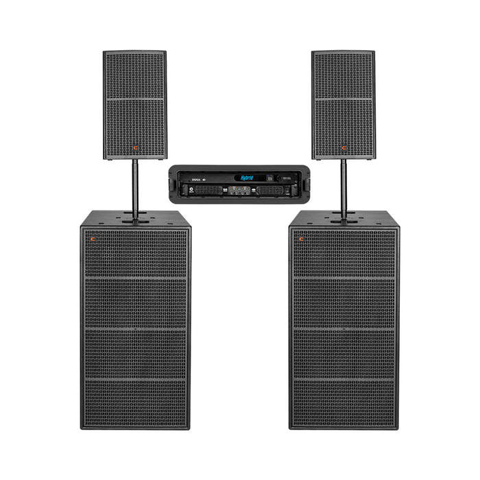 System 1 CT12V Combo