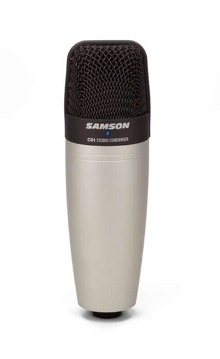Samson C01