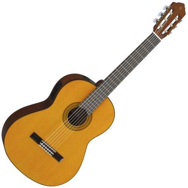 Yamaha CGX102