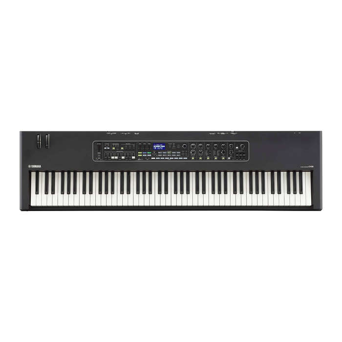 Yamaha CK88 Stage Keyboard (88-Key)