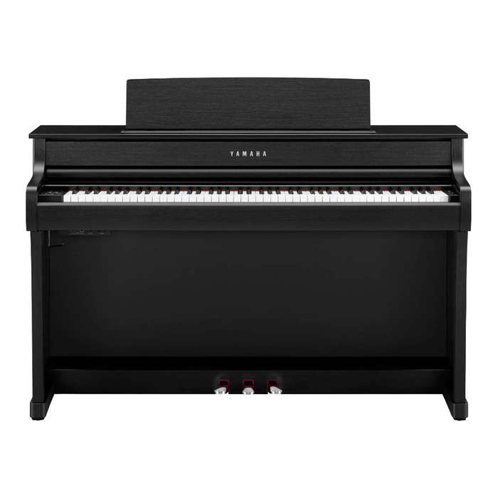 Yamaha Clavinova CLP-845B Digital Piano  Black