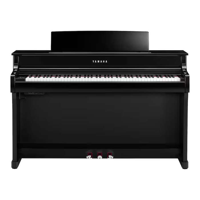 Yamaha Clavinova CLP-845PE Digital Piano  Polished Ebony
