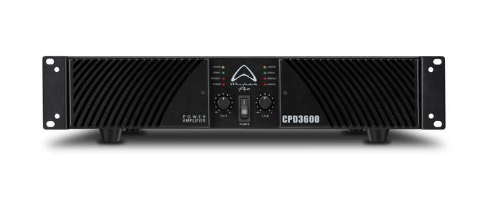 Wharfedale CPD3600