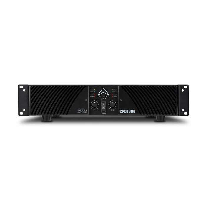 Wharfedale CPD1600