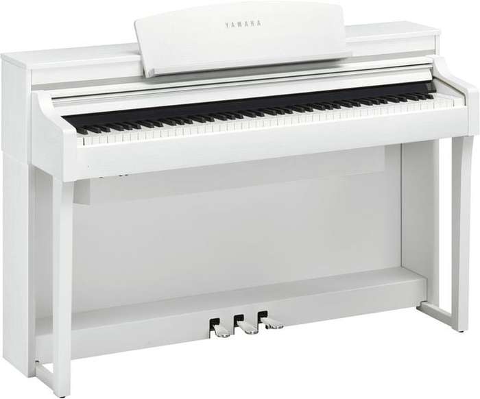 Yamaha CSP-170WH