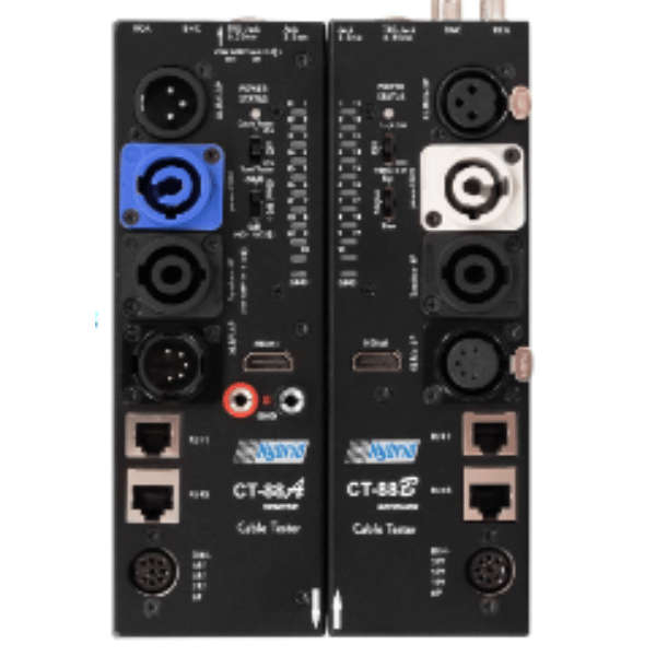 Hybrid CT88