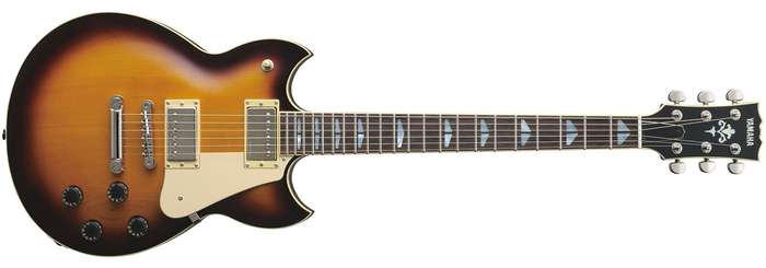 Yamaha SG1820BS