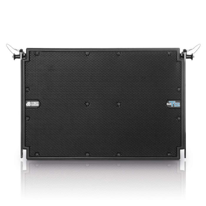 dB Technologies DVA T12 12 Active Line Array