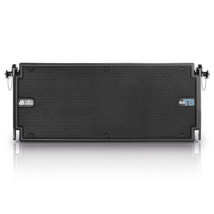 dB Technologies DVA T8 8 Active Line Array