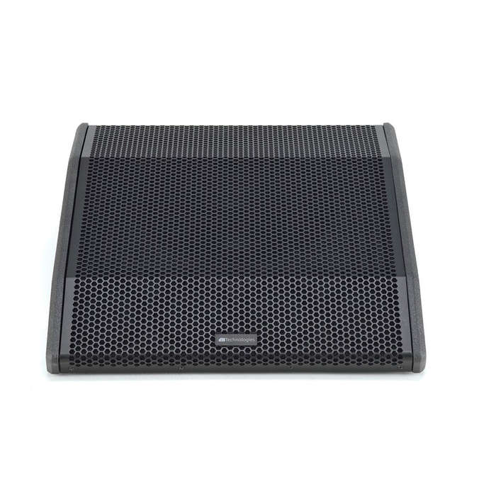 dB Technologies VIO W10 Ultra-Slim 10 Wedge Speaker