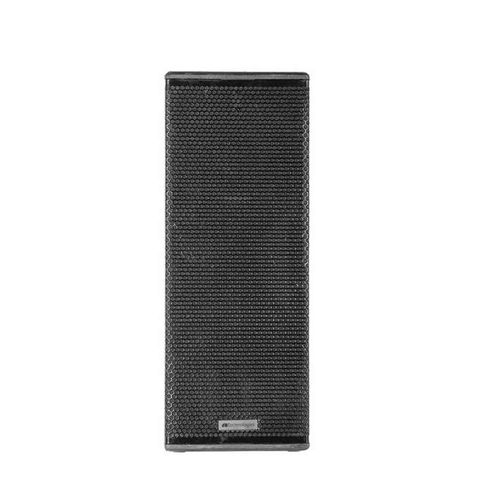 dB Technologies VIO X310 Dual 10 Tour Grade Speaker