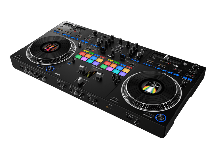 Pioneer DDJ-REV7