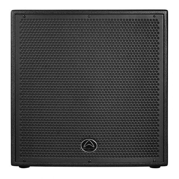Wharfedale DELTA AX18B