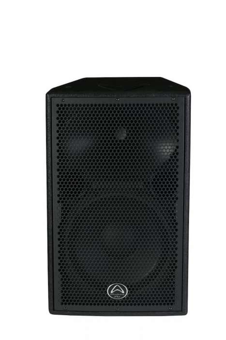 Wharfedale Delta X12