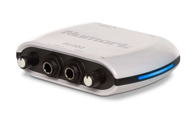 Numark DJ iO2