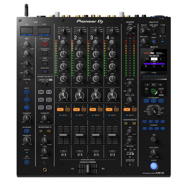 Pioneer DJM-A9
