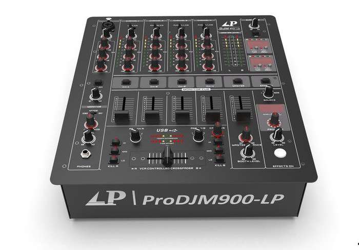 Lane Pro DJM 900