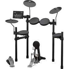 Yamaha DTX432K Electric Drum Kit