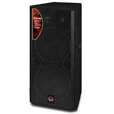 Wharfedale EVP X215 MKII