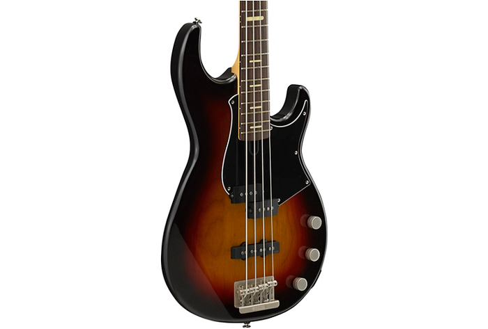 Yamaha BBP34