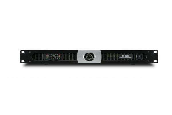 Wharfedale DP2200