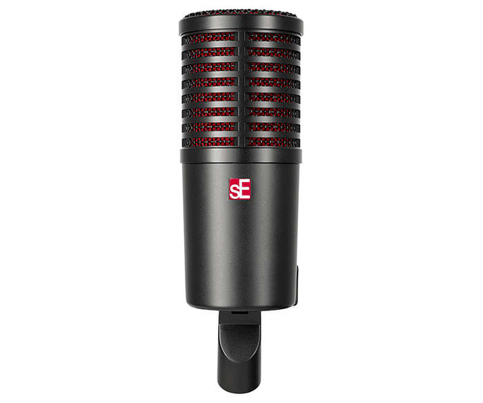 sE Electronics DynaCaster