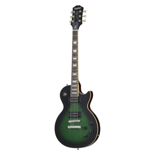 EILPSLASHVMNH3  Slash Les Paul - ANACONDA BURST