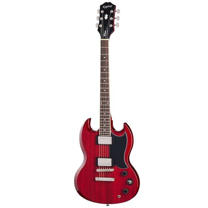 Epiphone E1SGT-CH SG