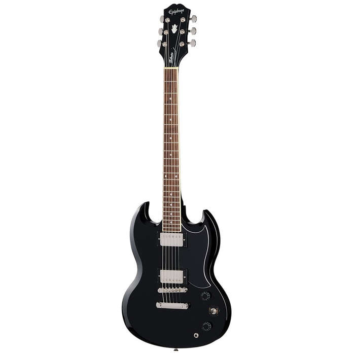 Epiphone E1SGT-EB SG