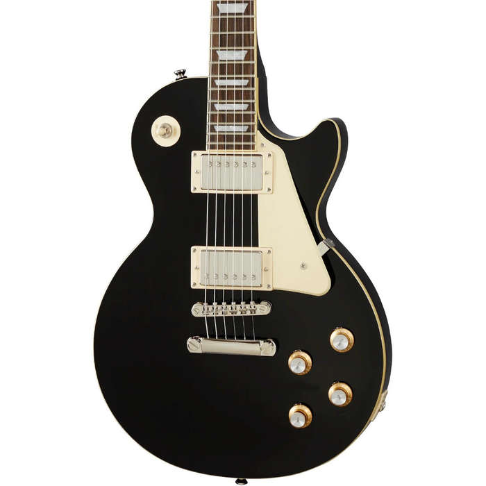 Epiphone EILS6-EB Les Paul Standard 60s Ebony